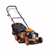 VILLAGER samohodna motorna kosilica Atlas 4111 T, 4u1