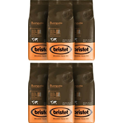 Kava v zrnju Bristot Buon Gusto 6 kg