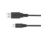 shumee Priključni kabel USB-micro USB za tor. (vključno z DRIVE 4, 4S, 5)