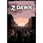 Z Dawn (PC) Steam Key GLOBAL