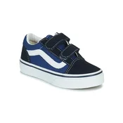 Vans OLD SKOOL V Modra