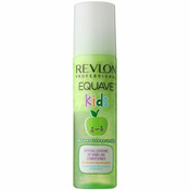 Revlon Professional Equave Kids hipoalergenski balzam brez spiranja za lažje česanje las od 3 let  200 ml