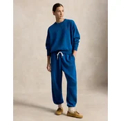 Polo Ralph Lauren Hlače modra