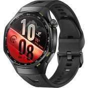 Huawei HUAWEI Watch GT 7 Pro Smartwatch, titanijeva zlitina, EKG, GPS