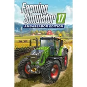 Farming Simulator 17 Ambassador Edition XBOX LIVE Key EUROPE