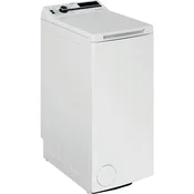 WHIRLPOOL perilica rublja TDLRB 7232BS EU
