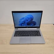 Laptop HP EliteBook 745 G6 | 14” | Ryzen 7 Pro 3700U | 16GB+256GB | REFURBISHED