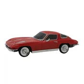 Bluetooth zvucnik WS-1969, Crveni
