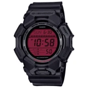 Casio G-Shock GD-010BBR-1