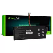 *Baterija za prenosnik Acer AC14B18J 11.4V 3600mAh