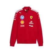 PUMA Scuderia Ferrari HP Replica T7 Top Unisex, Motorsport, Red, XXL