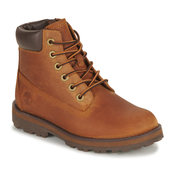 Timberland Polškornji COURMA KID TRADITIONAL 6IN Kostanjeva
