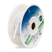 Aigostar - LED traka LED/350W/230V 50m zelena IP65