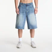 Kratke hlače Dime Classic Denim Shorts Sandblasted Indigo 32