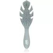 Wet Brush Go Green krtača za lase Grey