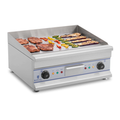 Električni žar - 60 cm - gladek - 2 x 3200 W