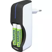 Varta Punjac baterija Mini 2xHR03 800 mAH