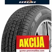 SEBRING 235/55R18 100V FORMULA 4X4 ROAD+ (701)