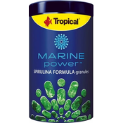 Tropical Granule Marine Power Spirulina Formula - 1000 ml
