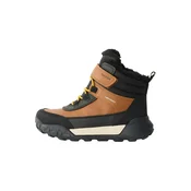 Geox Škornji za sneg J Trekkyup B Abx J46MBE 0MEMS C0275 S Rjava