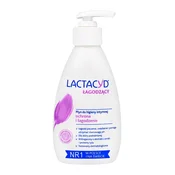 Lactacyd Comfort emulzija za intimno higieno 200 ml