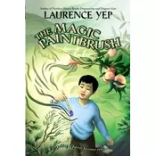 The Magic Paintbrush