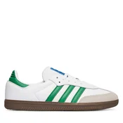 Tenisice adidas Samba Og IG1024 Bijela