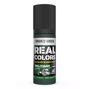 Bronze Green 17 ml.