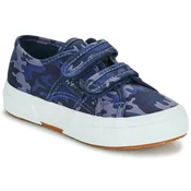 Superga 2750 KIDS Modra