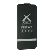 Zastitno staklo XMART 9D za Samsung S25 Edge (Fingerprint unlock)