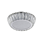 LUXERA 62421 - LED stropno svetlo VENUS LED/20W/230V