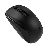 Bežicni miš Genius NX-7005 Crni/Opticki 1200 dpi