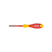 Proline Izvijač Screwdriver PH 1 x 80 mm, electric, 1000V