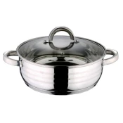 Blaumann Blaumann BL-1504 iz nerjavečega jekla 28 cm Gourmet Line