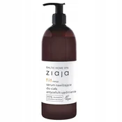 Baltic Home Spa - vlažilni serum za telo 400 ml