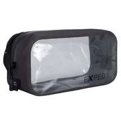 Exped Organizer Cube Clear 3l Kozmetični kovček