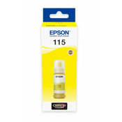 Epson C13T07D44A 115 pigment yellow Ink cartridge