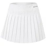 Ženska krila Tecnifibre  Skort White L