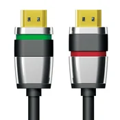 PureLink HDMI Kabel - Ultimate Active Serie - 5,00m - schwarz