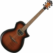 Ibanez AEWC400-AMS Amber Sunburst