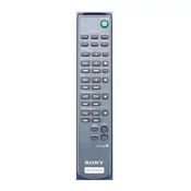 General SONY RM-U264 - združljiv daljinski upravljalnik znamke General