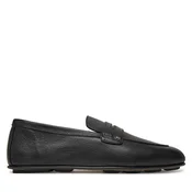 Mokasini Giuseppe Zanotti lEU50021/004 Črna