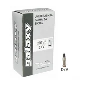 Butyl unutrašnja guma 18x1.75 DV STAR ( 660003 )