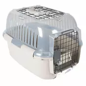 Transporter Adventurer – prozoren/siv