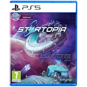 Spacebase Startopia (PS5)