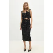Bluza in krilo Answear.LAB