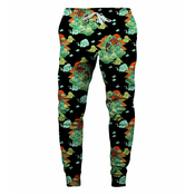 Aloha From Deer Unisexs Fierce Tiger Spirit Sweatpants SWPN-PC AFD929