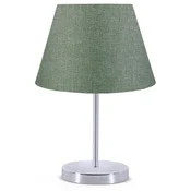 Opviq Stona lampa, Zelena