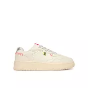 Geox Superge J Lestrella Girl J56NLC 000BC C1M1W D Écru