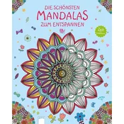 Die schönsten Mandalas zum Entspannen